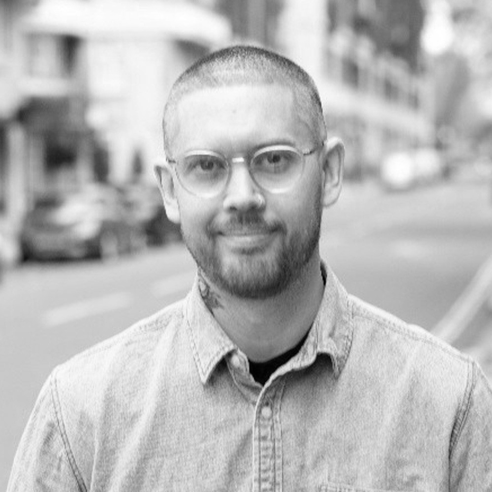 Image of Sean Cowden